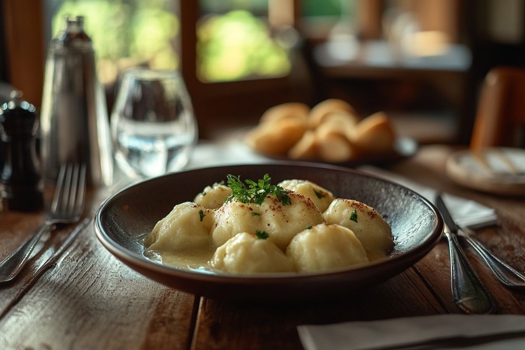 Quelle est la spécialité culinaire emblématique de la République tchèque