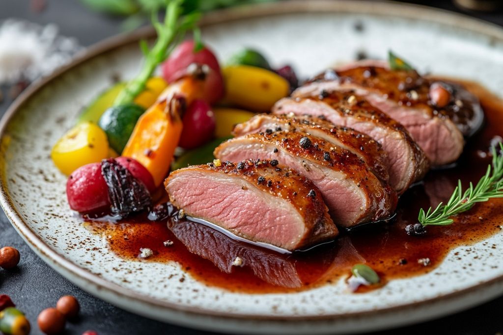 Quelle est la spécialité culinaire emblématique de la région landaise