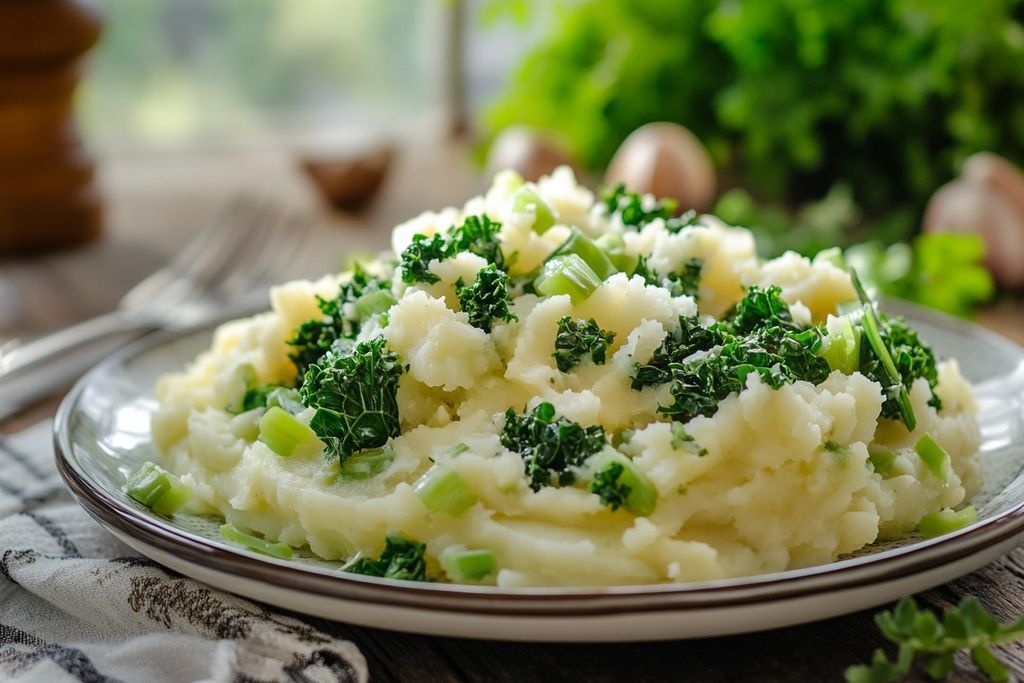 Quelle est la spécialité culinaire emblématique de l’Irlande du Nord