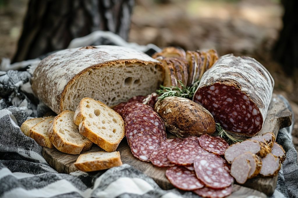 Quelle spécialité culinaire savoureuse trouve t on en Poitou Charentes