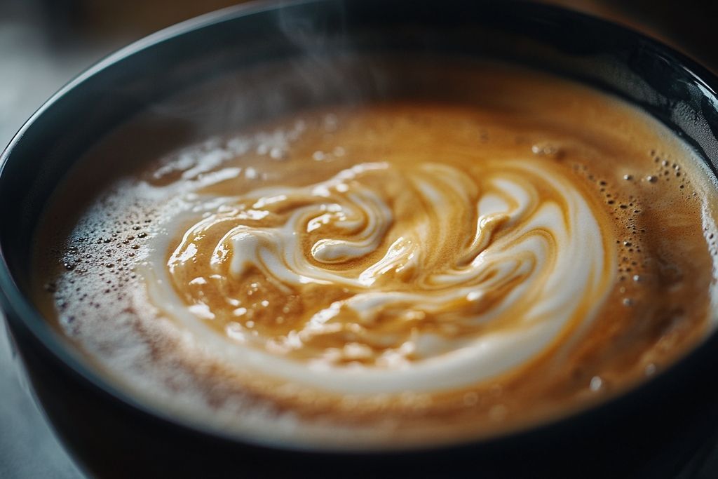 Quelles recettes de café pouvez vous préparer avec une machine à café automatique