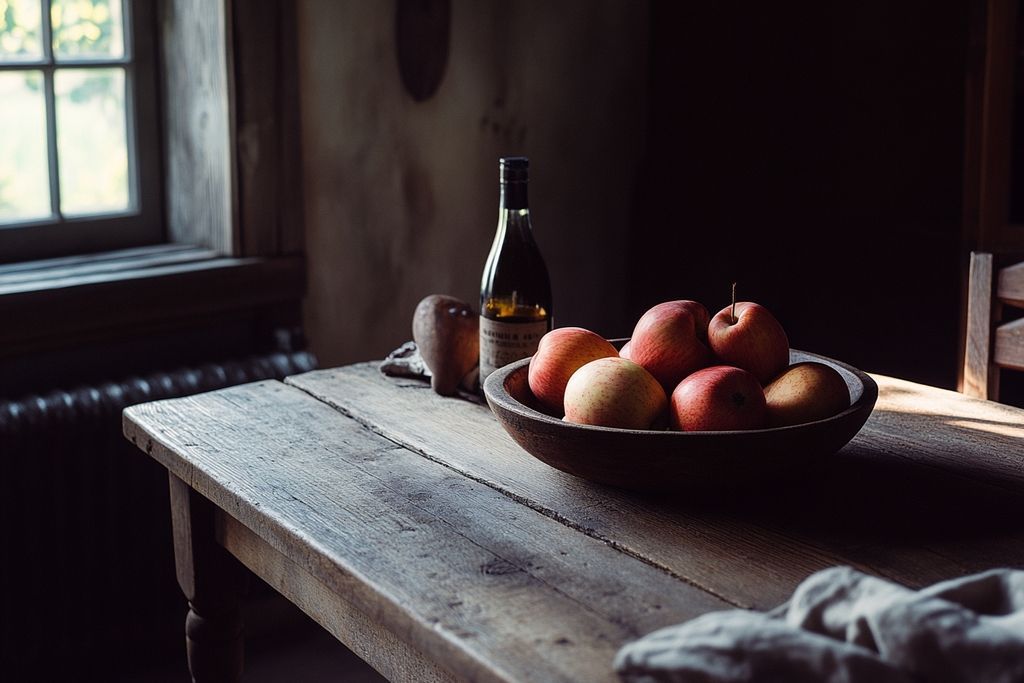 Quelles sont les spécialités culinaires à base de calvados