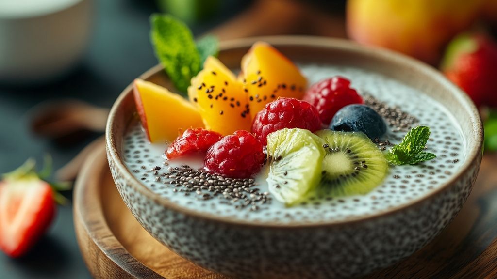 Recettes faciles et rapides pour débuter en cuisine bio