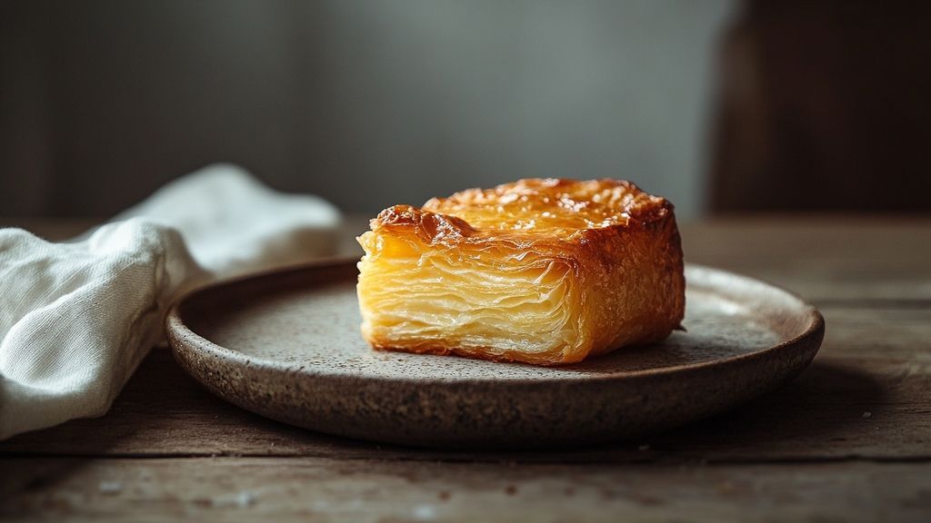 Recettes phares pour un aperitif dinatoire breton