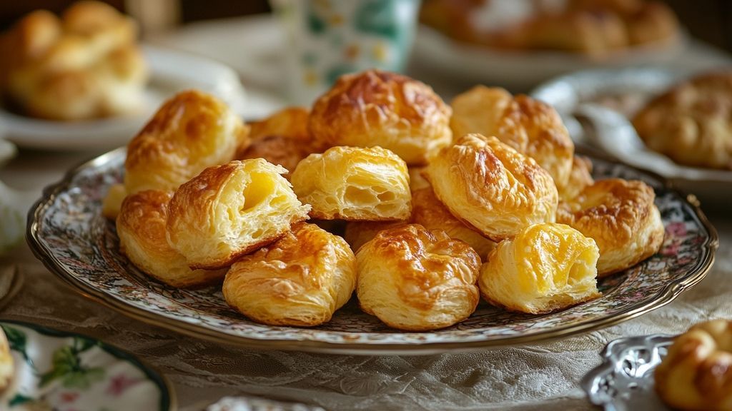 Réflexions sur le kouign amann et sa place dans notre alimentation