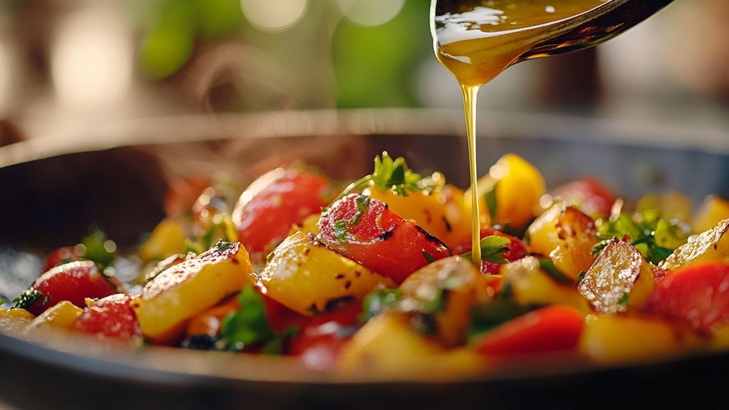 Risques potentiels liés à la consommation excessive de ghee