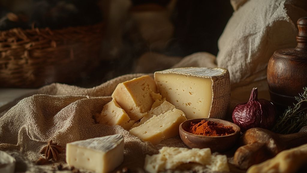 Savoir choisir et utiliser les produits basques dans vos recettes