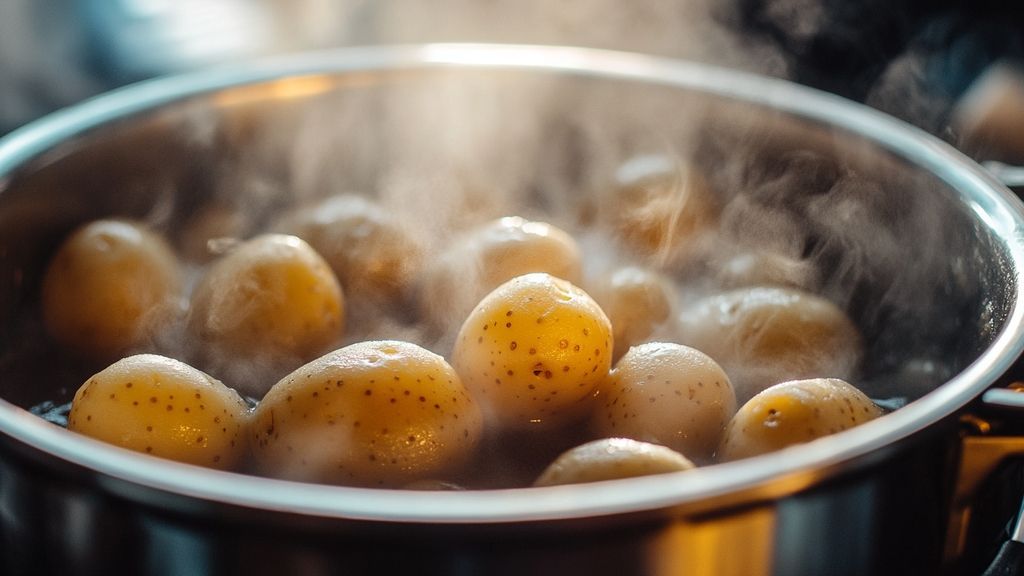 Synthèse des techniques de cuisson rapide à la cocotte