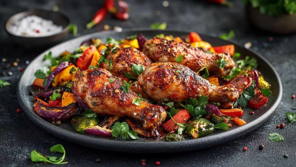 Synthèse des techniques pour des pilons parfaits