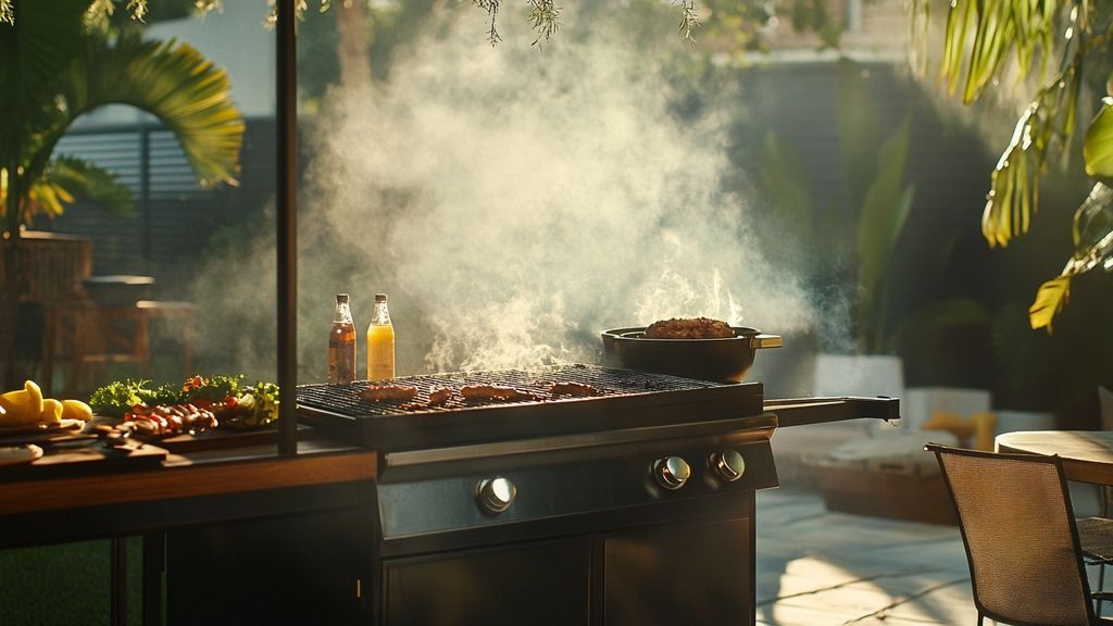Techniques de cuisson et finitions maîtrisées