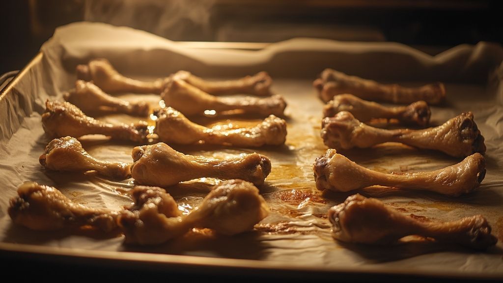 Techniques de cuisson pour une peau parfaitement croustillante