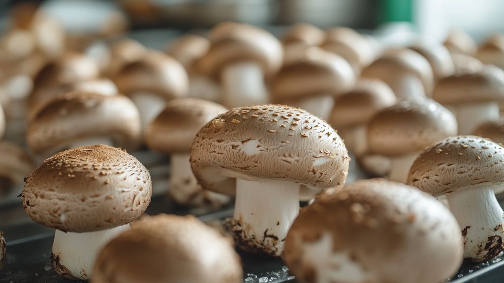 Techniques de préparation et cuisson