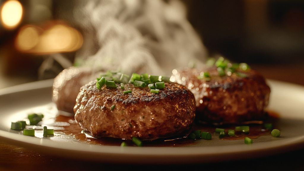 Techniques de préparation et de cuisson