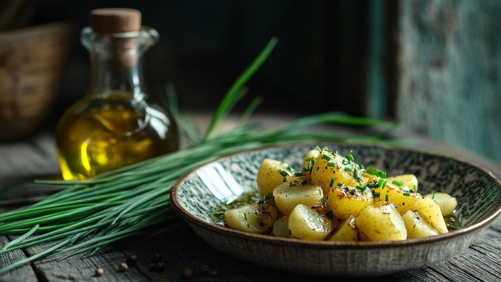 Techniques et astuces pour réussir vos pommes de terre à la cocotte minute