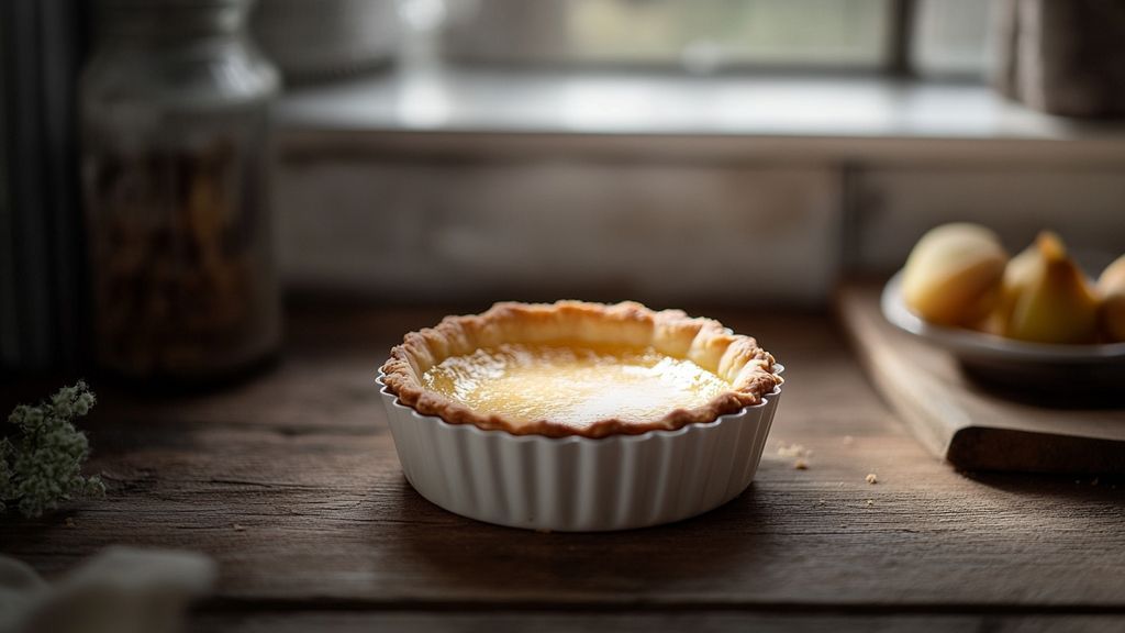 Techniques et astuces pour travailler la pâte sablée