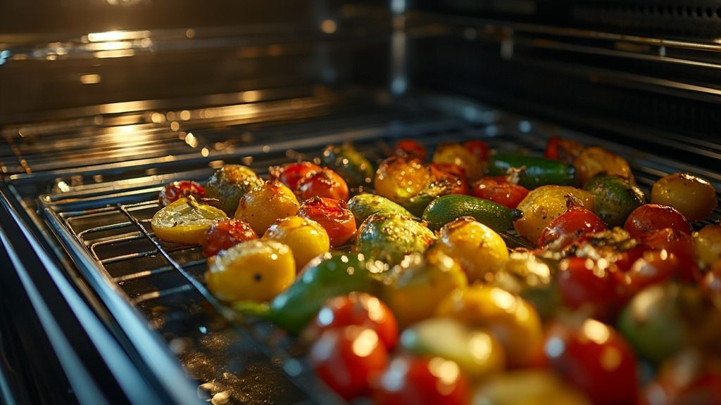 Techniques pour une cuisson parfaite
