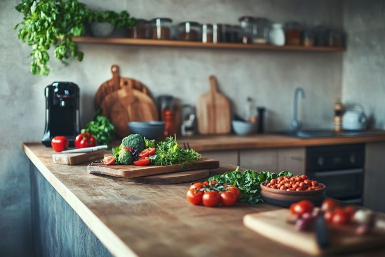 Tendances culinaires de 2025 : Ce qui a marqué les cuisines du monde entier