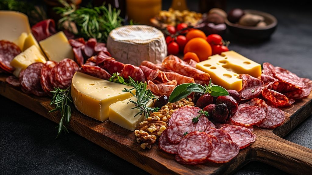 Un circuit de dégustation à travers les régions belges