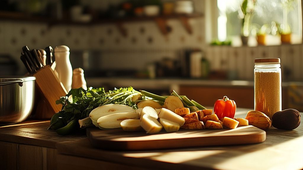 Utilisations culinaires du manioc à travers le monde