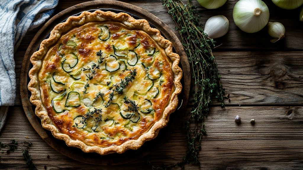 Variations créatives de la recette pour les cuisiniers audacieux