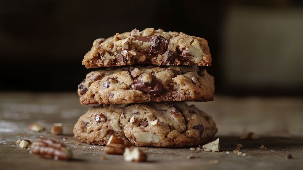 Variations créatives et personnalisations de vos cookies