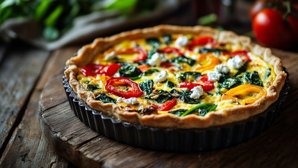 Variétés et créativité : des recettes pour tous les goûts