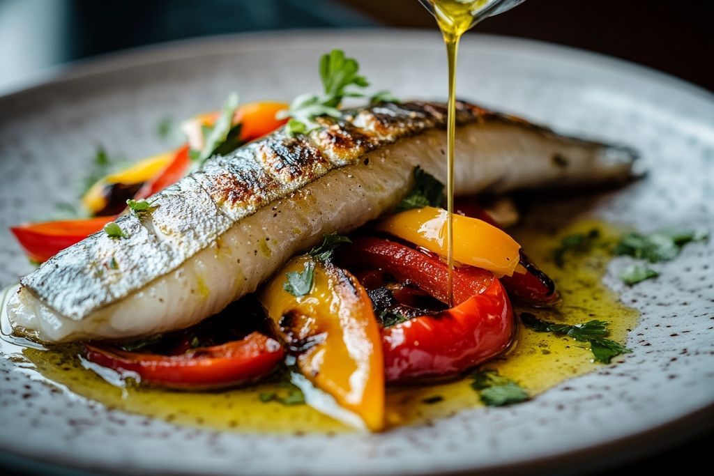 À la découverte du hareng : un poisson aux multiples facettes