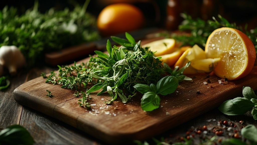 Étapes de préparation pour une sauce exquise