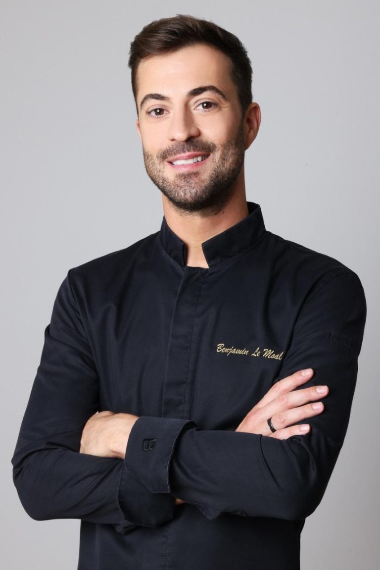 Cuisine à domicile à Paris : le luxe d’un chef chez soi