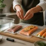 Cuisson basse température : quels aliments choisir pour débuter sans se compliquer la vie ?