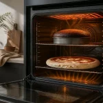 Modes de cuisson au four : comprendre les fonctions et choisir le bon réglage